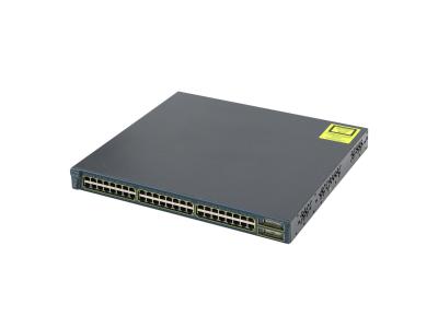 Cisco Catalyst 3550 Series Switch WS-C3550-48-EMI