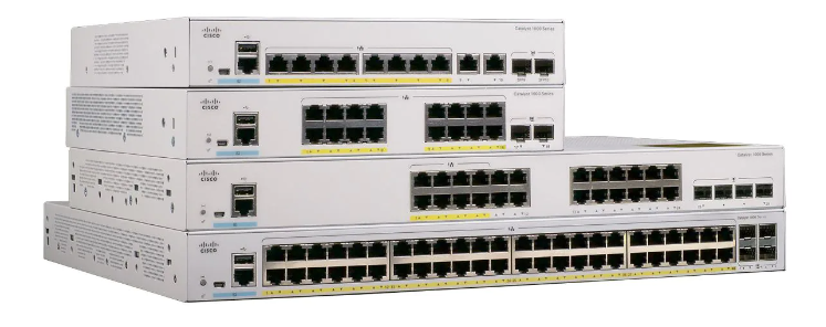 Types of Fiber Optic Switches