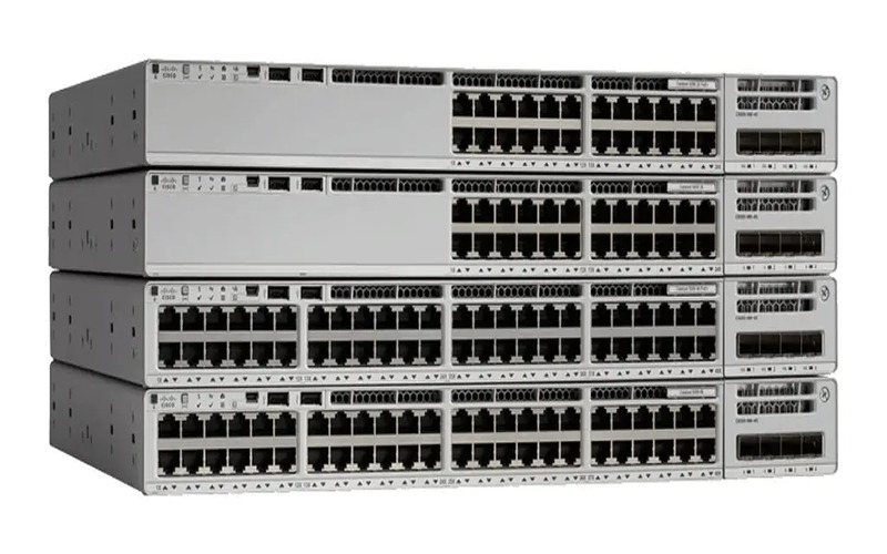 FAQ about Cisco 9200 Series Switches