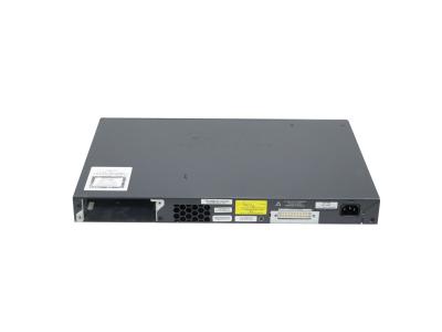 Cisco Catalyst 2960-X Series Switch WS-C2960X-48TD-L