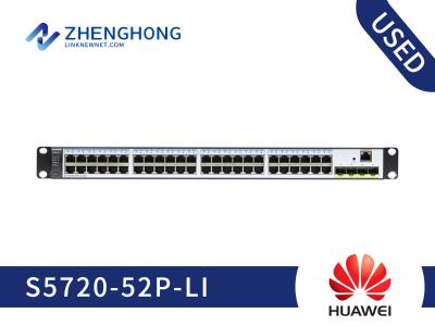 Huawei S5700 Series Switches S5720-52P-LI