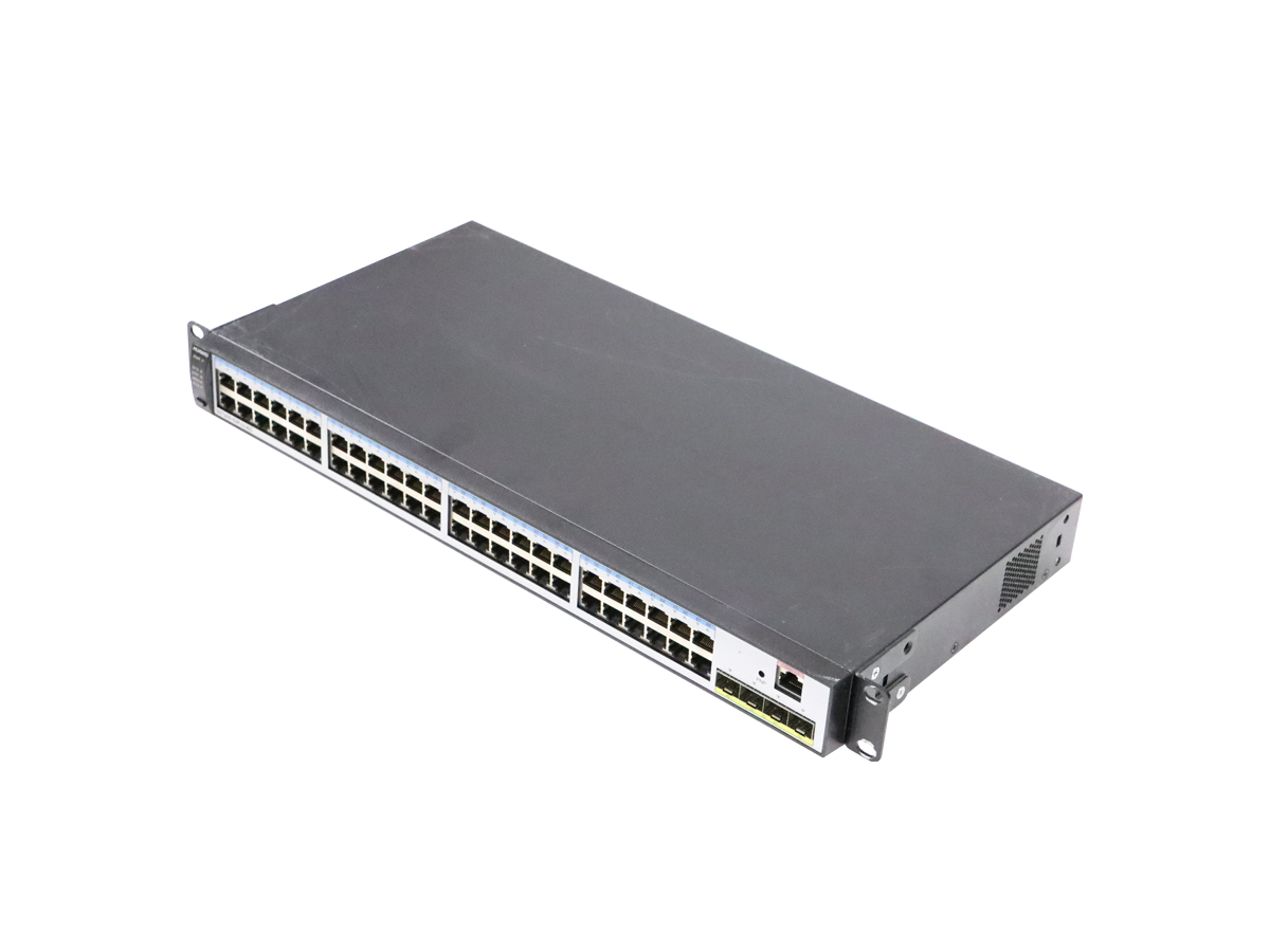 Huawei S5700 Series Switches S5720-52P-LI