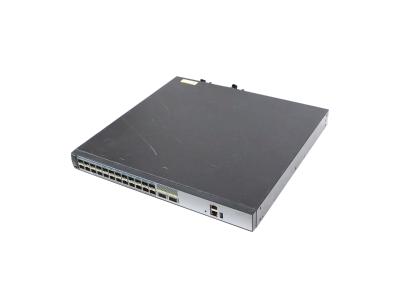 Huawei S6700 Series Switches S6720-26Q-SI-24S