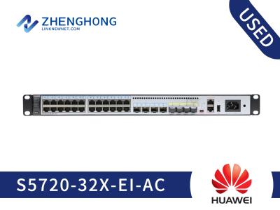 Huawei S5700 Series Switch S5720-32X-EI-AC