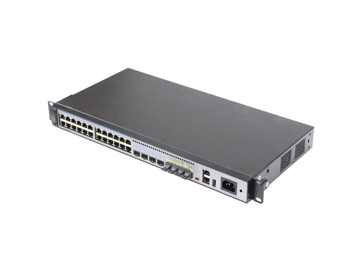 Huawei S5700 Series Switch S5720-32X-EI-AC