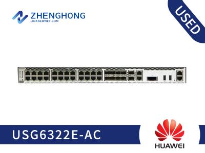 Huawei Next-Generation Firewalls USG6322E-AC