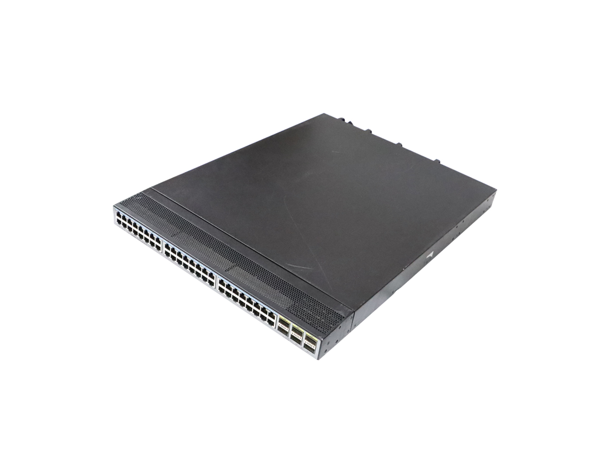 Huawei CE6800 Series Switch CE6881-48S6CQ