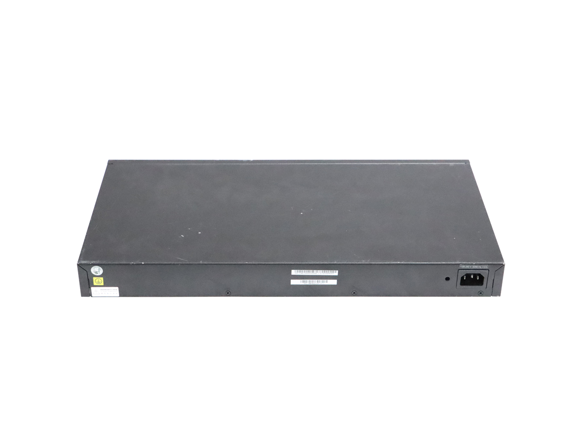 Huawei S1700 Series Switch S1720-20GFR-4TP