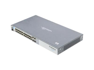 HP HPE 2510 Series Switch HP 2510-24