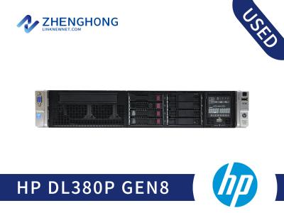 HPE ProLiant Server DL380p Gen8 