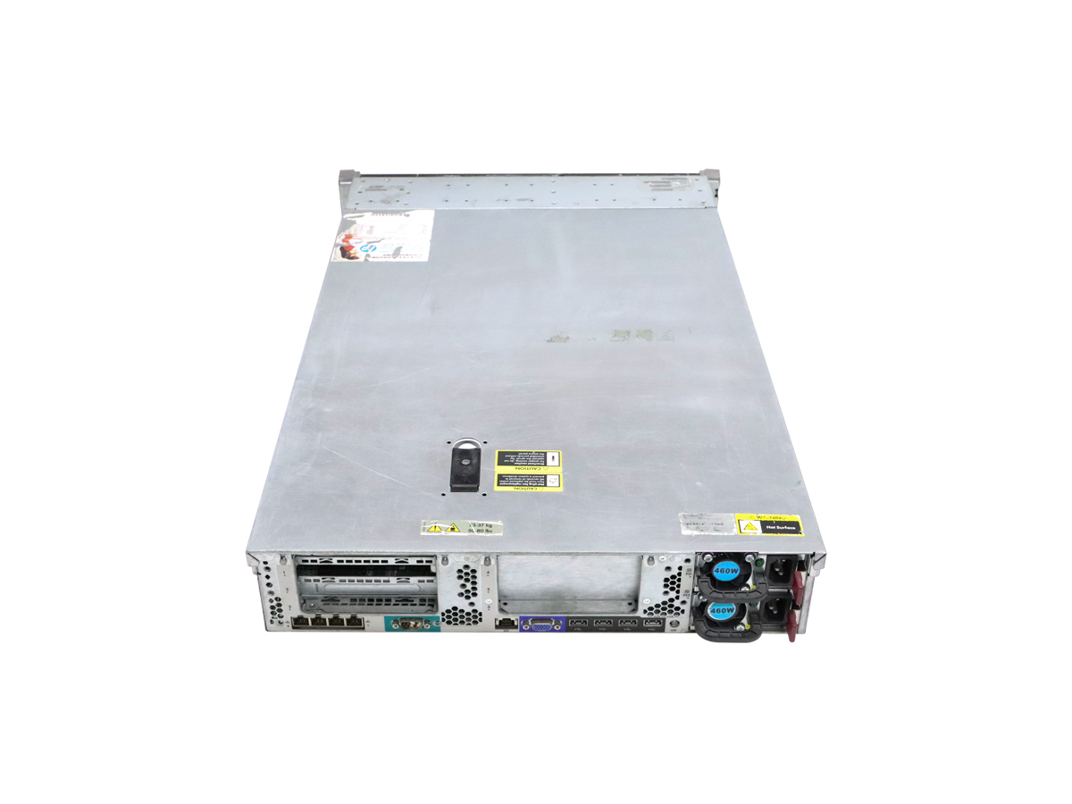 HPE ProLiant Server DL380p Gen8 