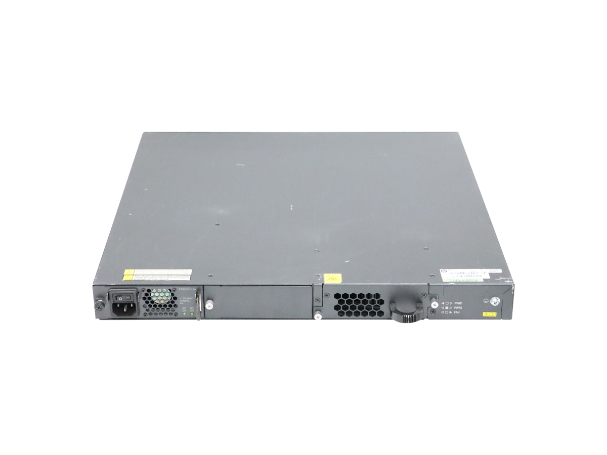 HP 5820 Switch Series A58200-24XG-SFP-JC102A