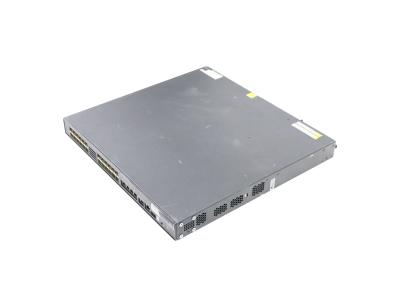 HP 5820 Switch Series A58200-24XG-SFP-JC102A