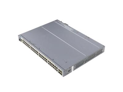 HP Aruba 2920 Series Switch 2920-48G-PoE+