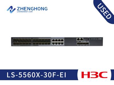 H3C S5560X Series Switch LS-5560X-30F-EI