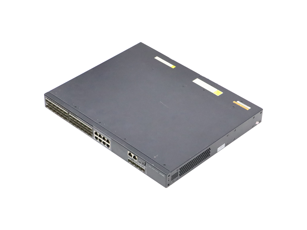 H3C S5560X Series Switch LS-5560X-30F-EI