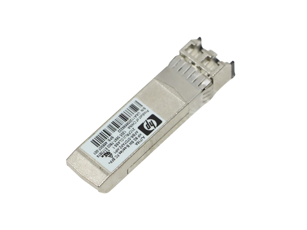 HP Optical Module AJ716A