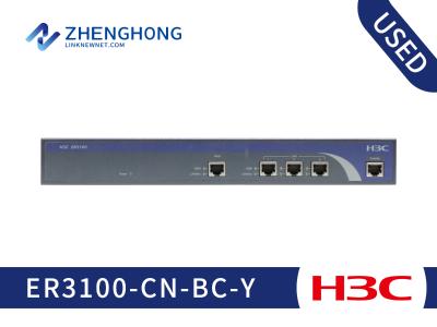 H3C ER3100 Series Routers ER3100-CN-BC-Y