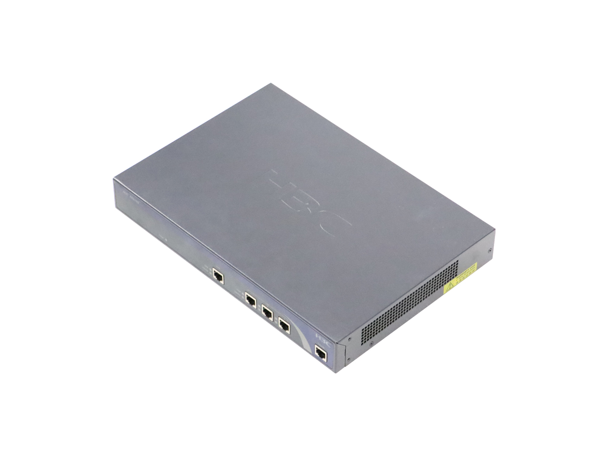 H3C ER3100 Series Routers ER3100-CN-BC-Y