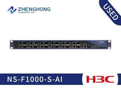 H3C SecPath Series Firewall NS-F1000-S-AI