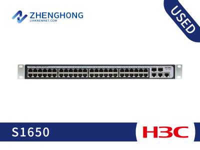 H3C S1650 Series Switch S1650