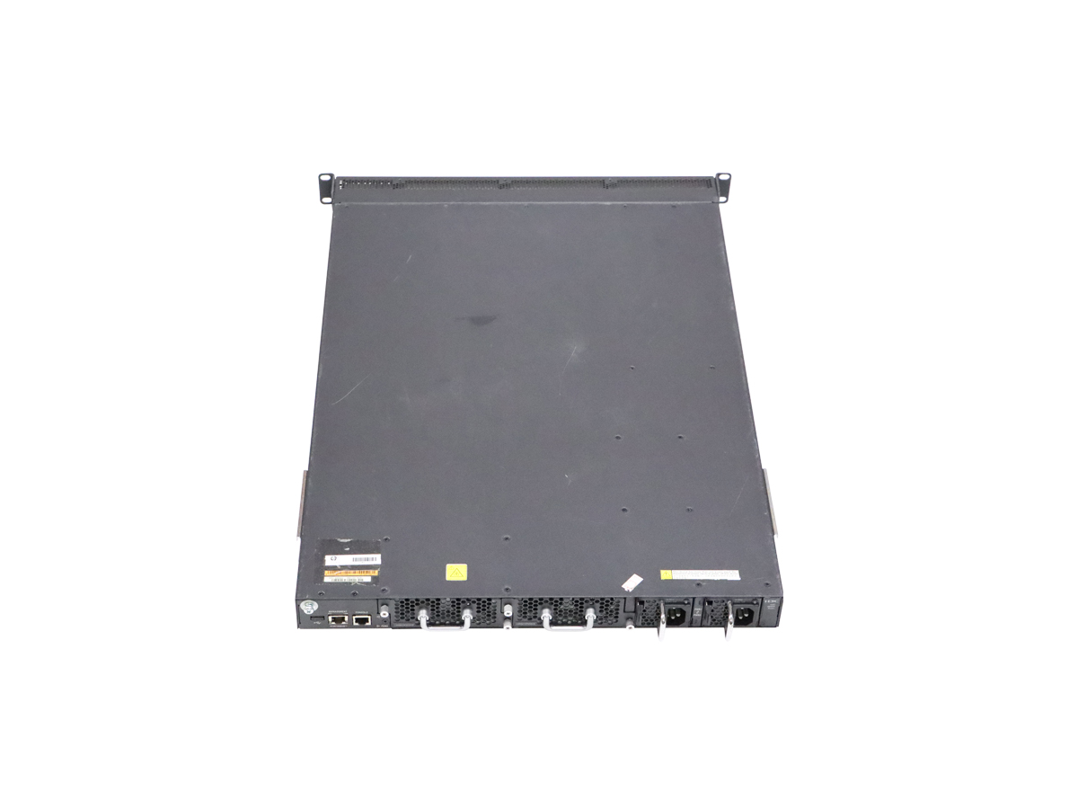 H3C S6800 Series Switches LS-6800-54QT