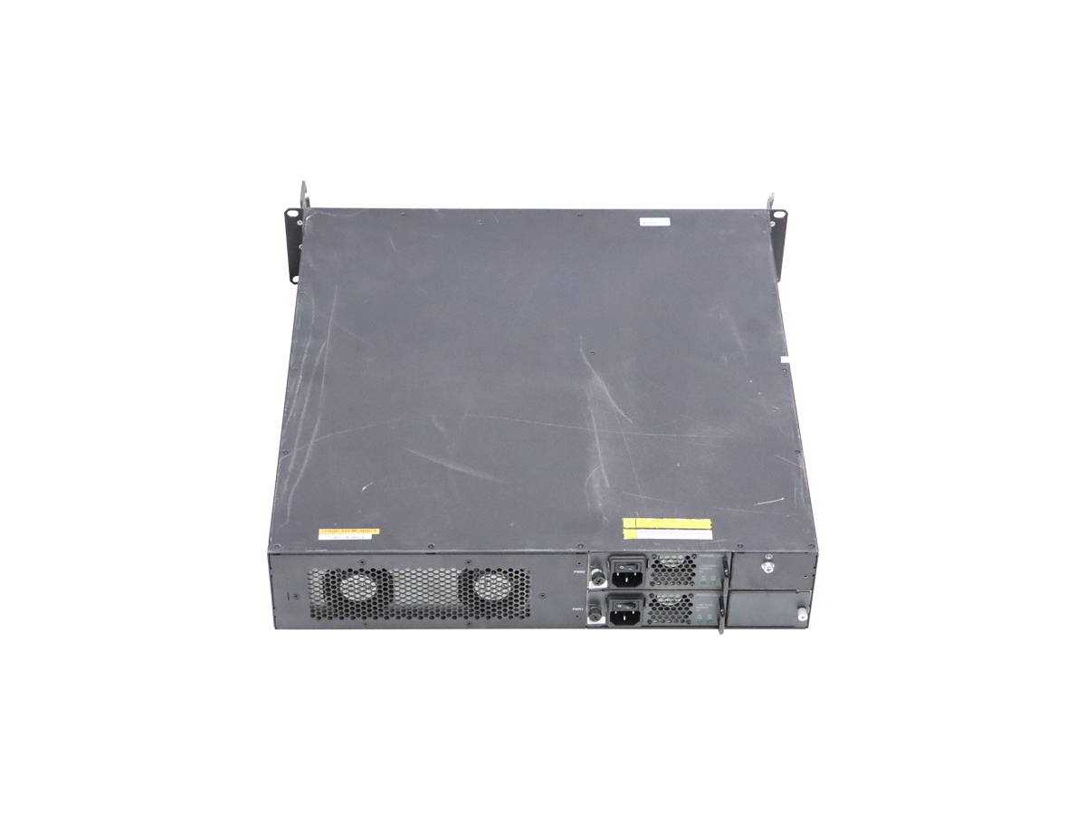 H3C MSR3600 Series Router MSR 36-40