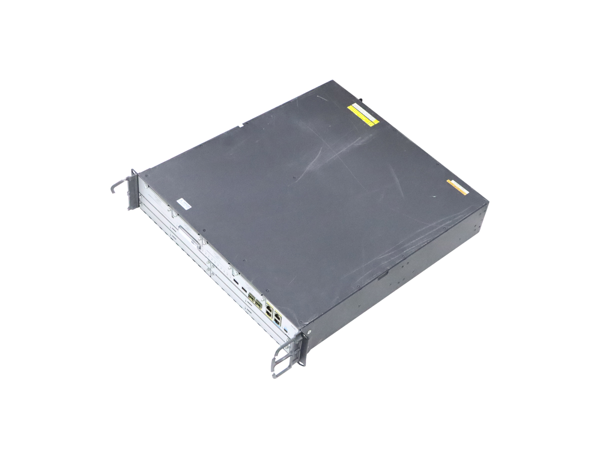 H3C MSR3600 Series Router MSR 36-40