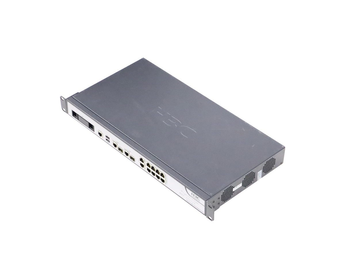 H3C FireWall  F100-C-G2