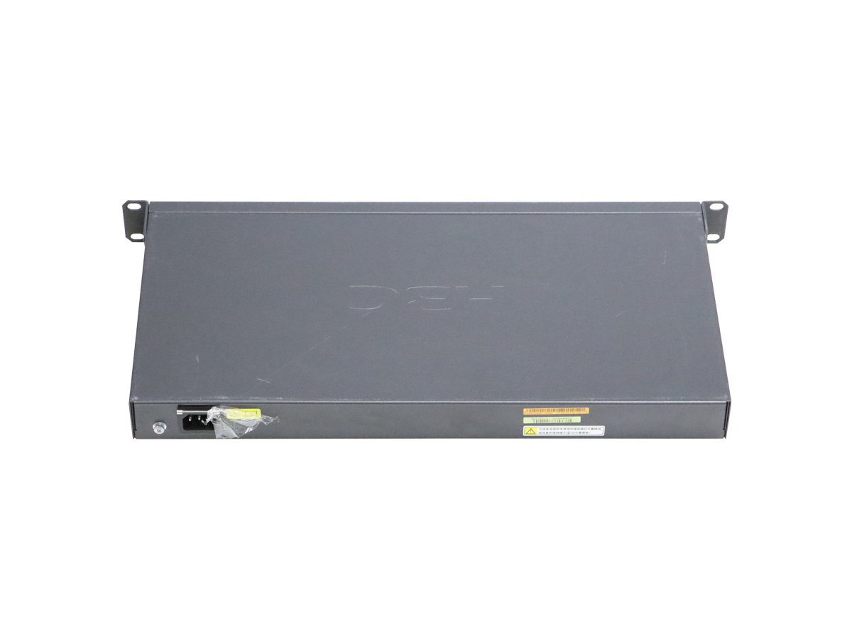 H3C FireWall  F100-C-G2