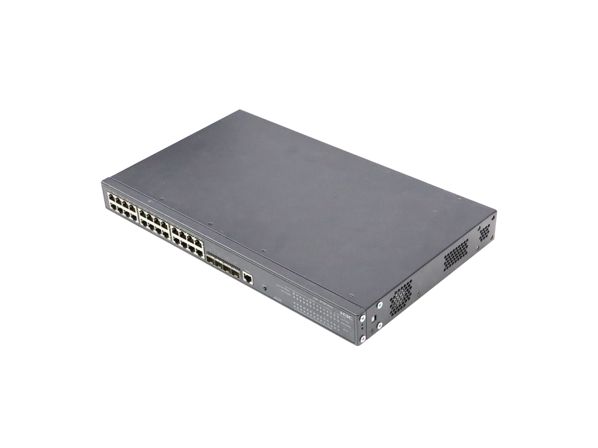 H3C Switch LS 5130-52S-PWR-EI