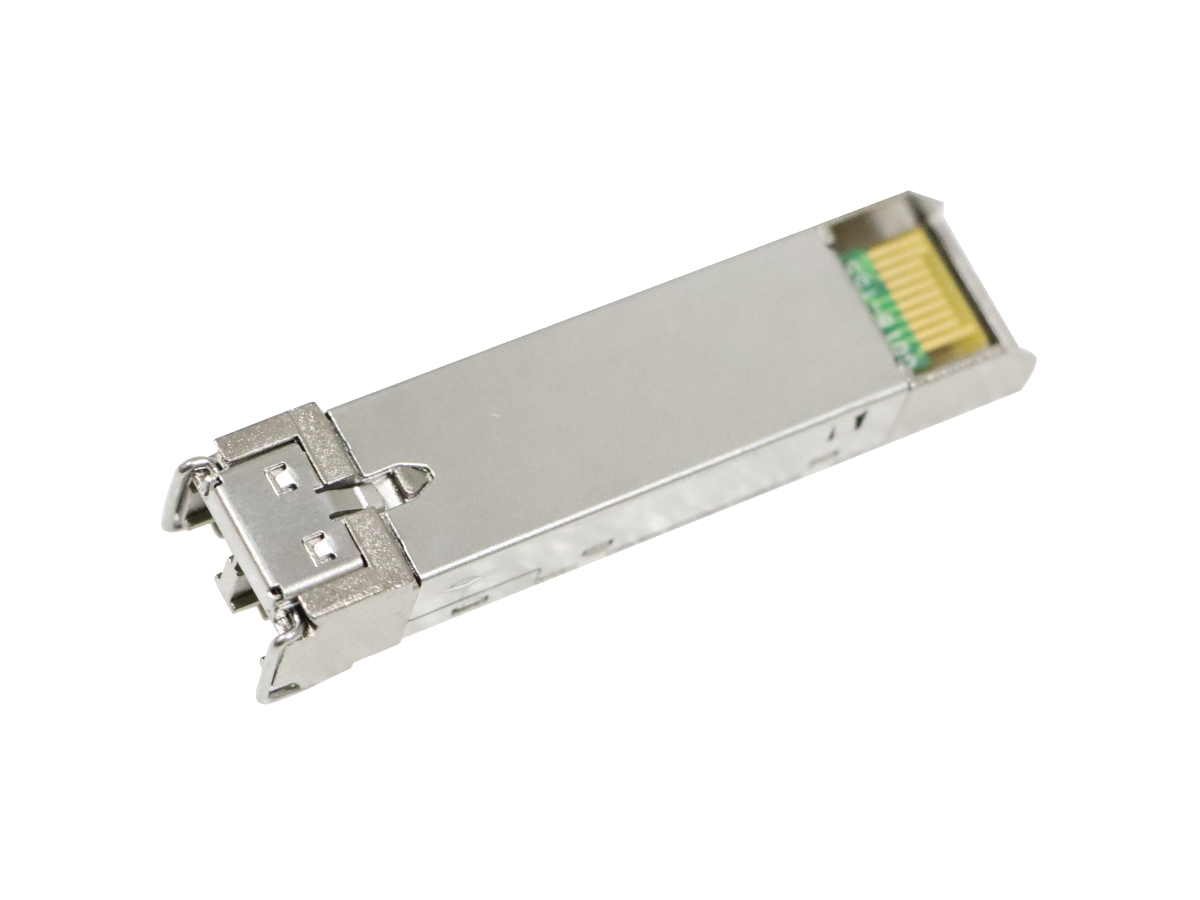 H3C SFP Transceiver Single Mode SFP-GE-LX-SM1310-A