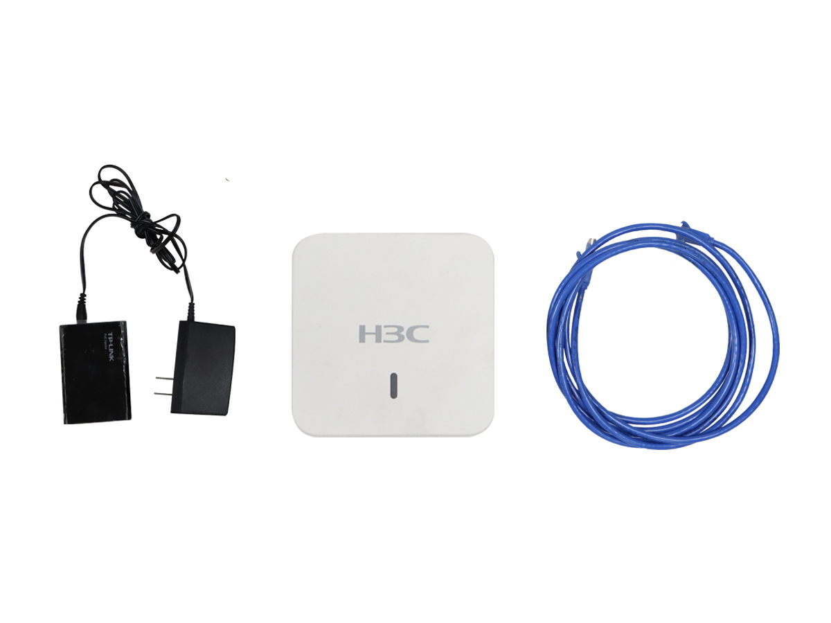 H3C WA6320 Series Access Point H3C WA6320