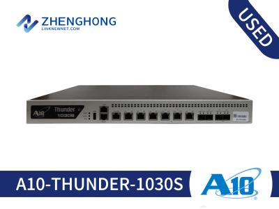 A10 Networks 1030S Application Delivery Controller A10-Thunder-1030S