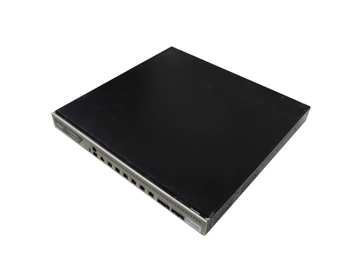 A10 Networks 1030S Application Delivery Controller A10-Thunder-1030S