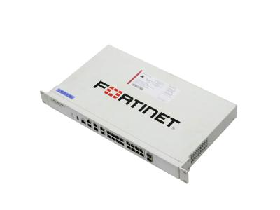 FortiGate 100E Series Firewall FortiGate-100E