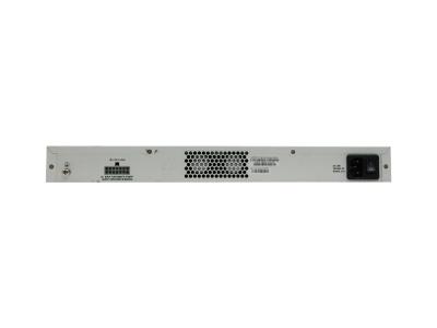 FortiGate 100E Series Firewall FortiGate-100E