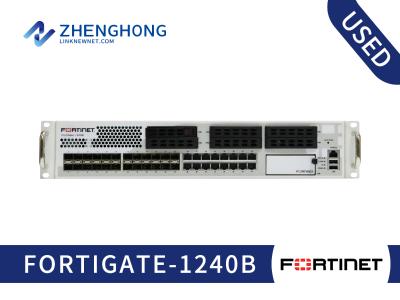  FortiGate Security Appliance  FortiGate-1240B