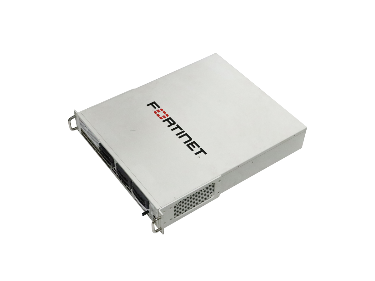 FortiGate Security Appliance  FortiGate-1240B