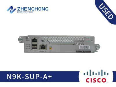 Cisco Nexus 9500 Supervisor Module N9K-SUP-A+