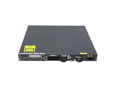 Cisco Catalyst 3750-E Series Switch WS-C3750E-48PD-E