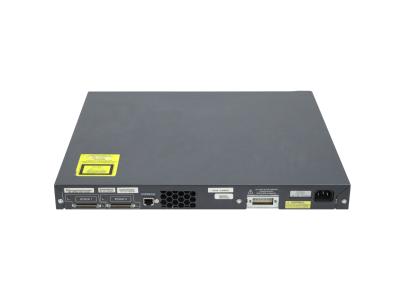 Cisco Catalyst 3750-G Series Switch WS-C3750G-24TS-E1U