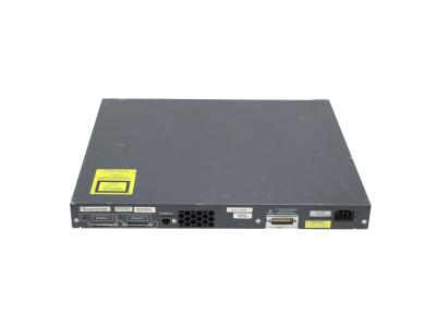 Cisco Catalyst 3750-G Series Switch WS-C3750G-24TS-S1U