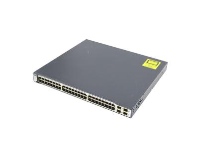 Cisco Catalyst 3750-G Series Switch WS-C3750G-48TS-S