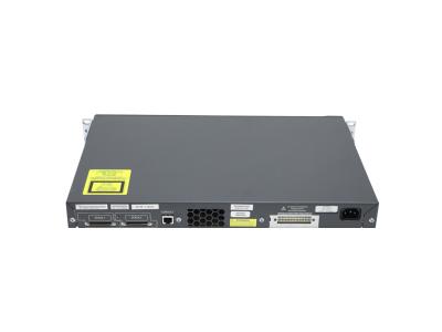 Cisco Catalyst 3750V2 Series Switch WS-C3750V2-48PS-S