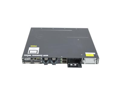 Cisco Catalyst 3750-X Series Switch WS-C3750X-24T-E