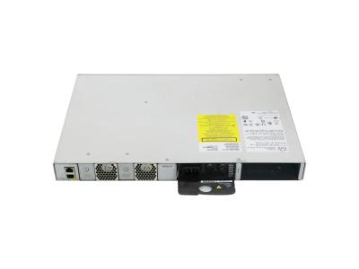 Cisco Catalyst 9200L Series Switch C9200L-24P-4G-E