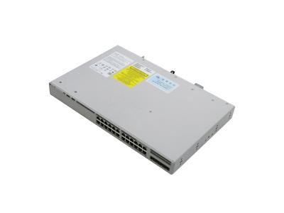 Cisco Catalyst 9200L Series Switch C9200L-24P-4X-E