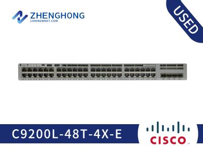 Cisco Catalyst 9200L Series Switch C9200L-48T-4X-E