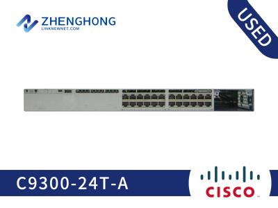 Cisco Catalyst 9300 Series Switch C9300-24T-A